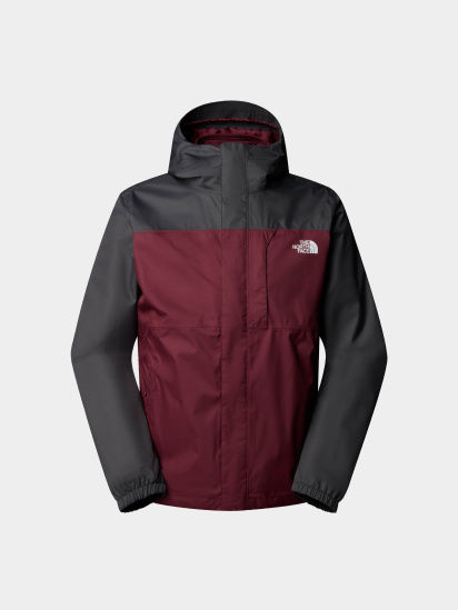 Демисезонная куртка The North Face Quest Triclimate модель NF0A3YFH7OK1 — фото 7 - INTERTOP