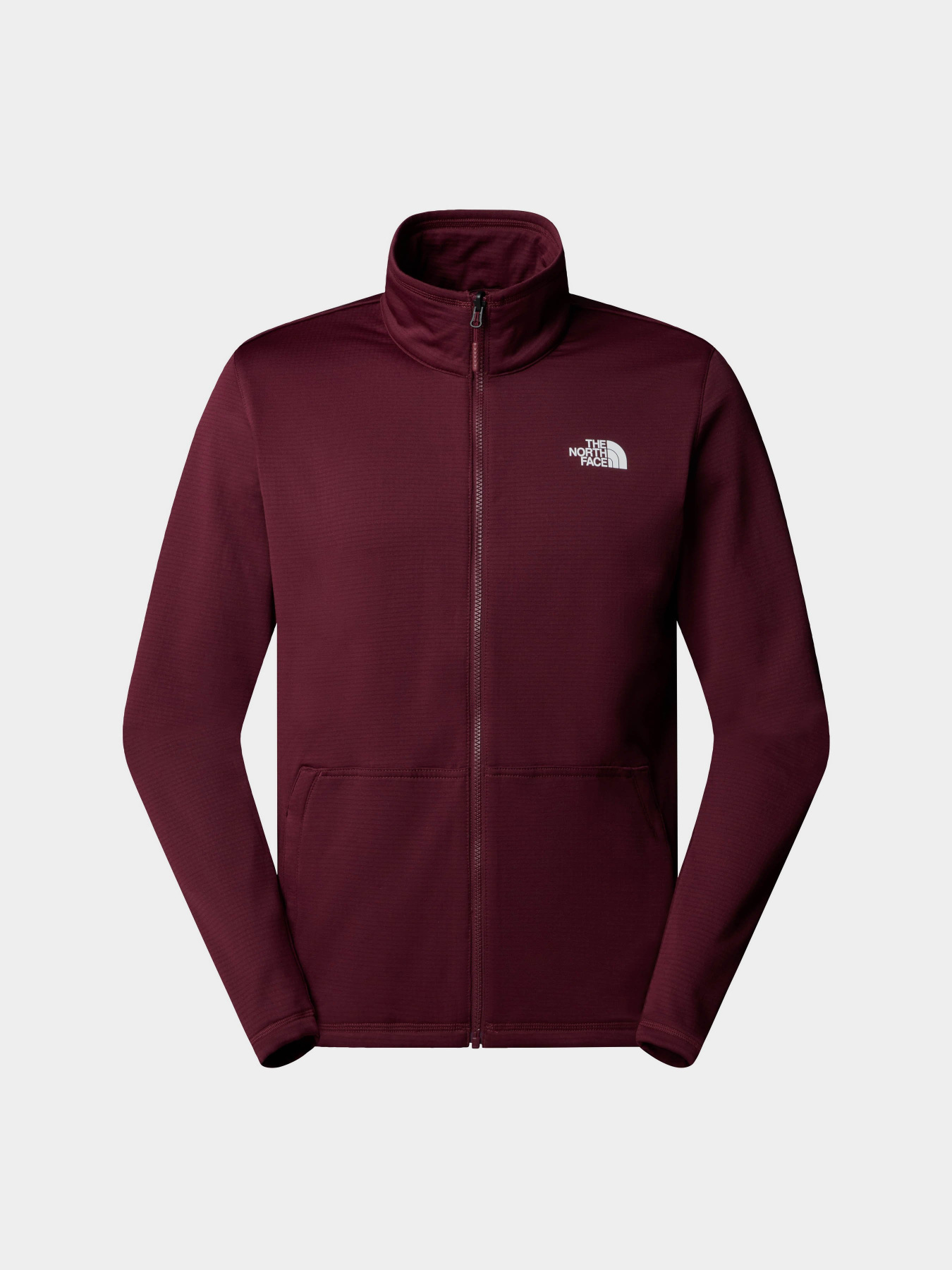 Демісезонна куртка The North Face Quest Triclimate модель NF0A3YFH7OK1 Фото