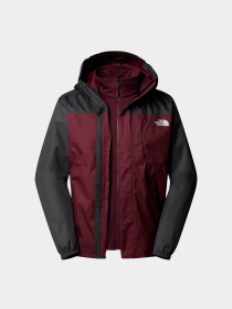 Демісезонна куртка The North Face Quest Triclimate модель NF0A3YFH7OK1 Фото