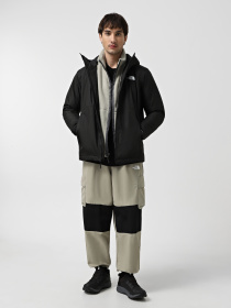 Демисезонная куртка The North Face Millerton Insulated модель NF0A3YFI4H01 Фото