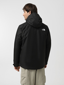 Демисезонная куртка The North Face Millerton Insulated модель NF0A3YFI4H01 Фото