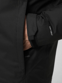 Демисезонная куртка The North Face Millerton Insulated модель NF0A3YFI4H01 Фото