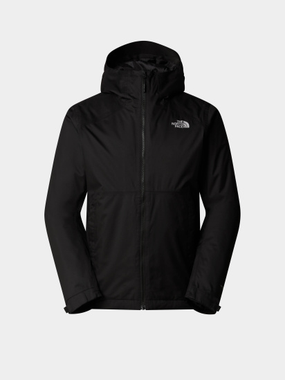 Демісезонна куртка The North Face Millerton Insulated модель NF0A3YFI4H01 — фото 6 - INTERTOP