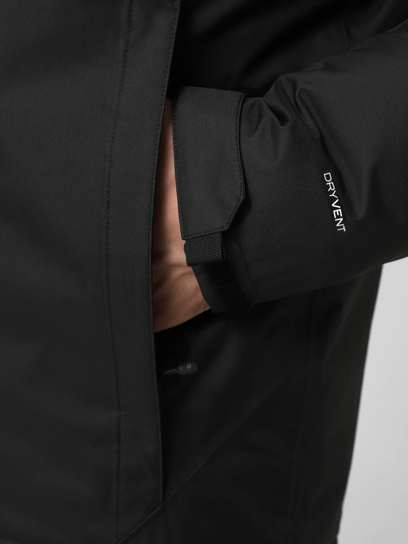 Демисезонная куртка The North Face Millerton Insulated модель NF0A3YFI4H01 Фото