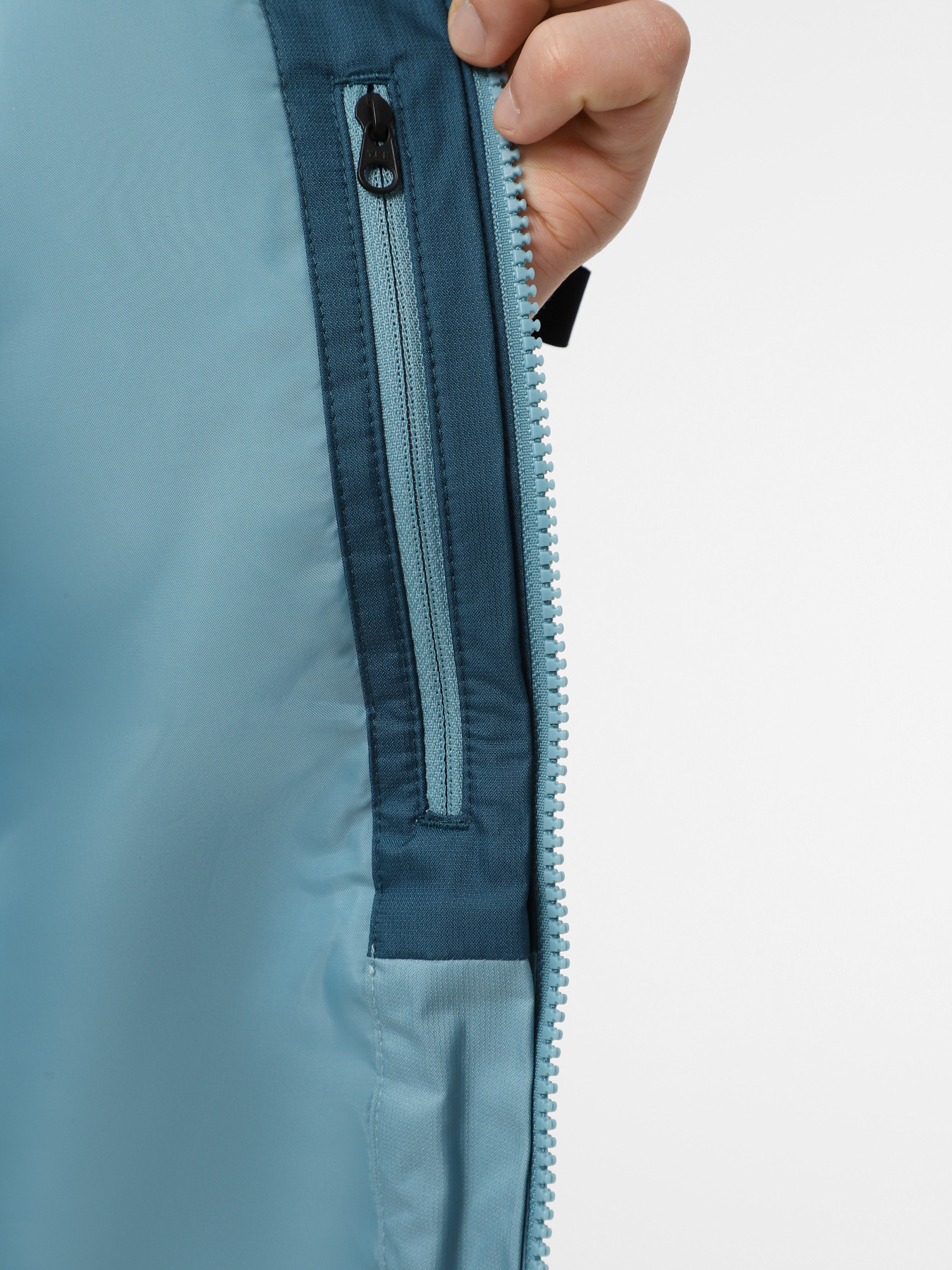 Демисезонная куртка The North Face Millerton Insulated модель NF0A3YFI5FO1 Фото