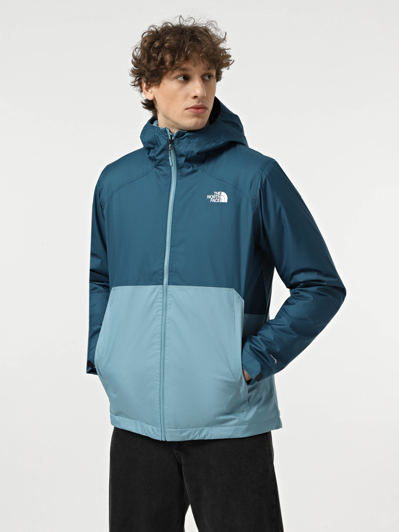 Демисезонная куртка The North Face Millerton Insulated модель NF0A3YFI5FO1 Фото