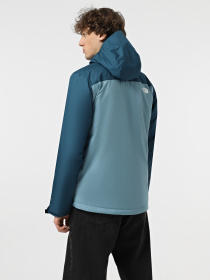 Демисезонная куртка The North Face Millerton Insulated модель NF0A3YFI5FO1 Фото