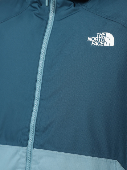 Демисезонная куртка The North Face Millerton Insulated модель NF0A3YFI5FO1 — фото 4 - INTERTOP