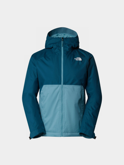 Демисезонная куртка The North Face Millerton Insulated модель NF0A3YFI5FO1 — фото 6 - INTERTOP