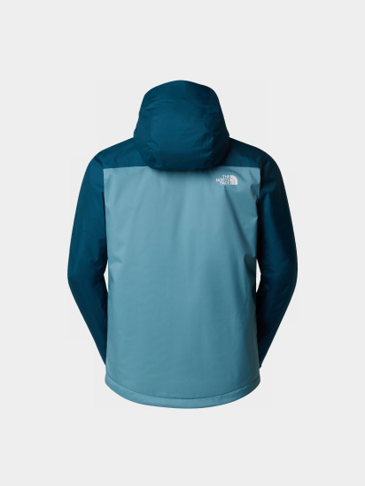 Демисезонная куртка The North Face Millerton Insulated модель NF0A3YFI5FO1 — фото 7 - INTERTOP