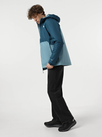 Демисезонная куртка The North Face Millerton Insulated модель NF0A3YFI5FO1 Фото