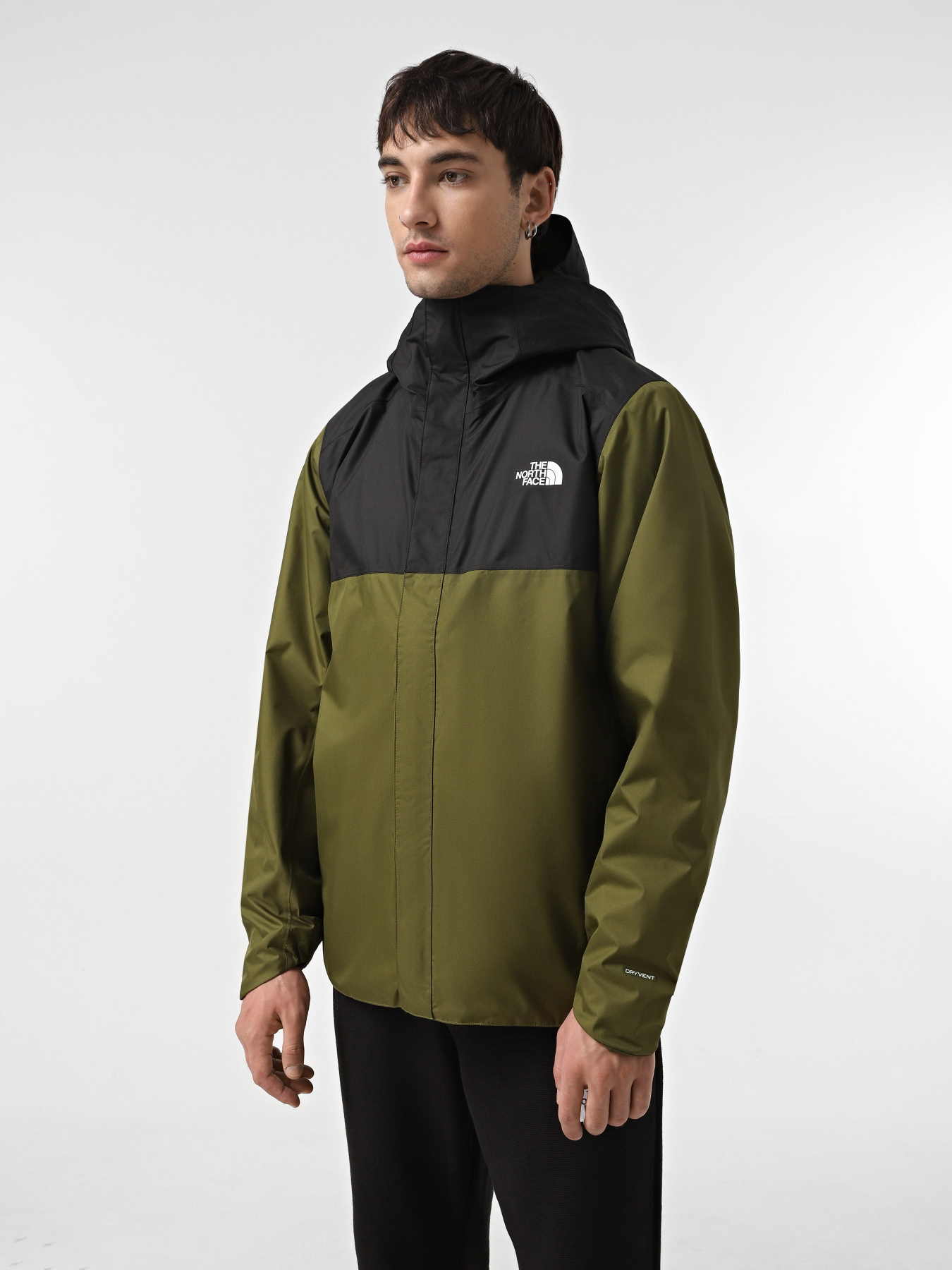 Вітровка The North Face Quest Zip-in модель NF0A3YFMRMO1 Фото