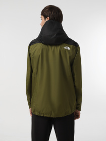 Вітровка The North Face Quest Zip-in модель NF0A3YFMRMO1 Фото