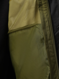 Вітровка The North Face Quest Zip-in модель NF0A3YFMRMO1 Фото