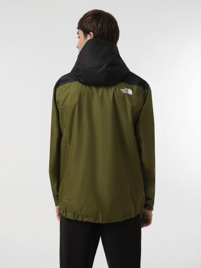 Вітровка The North Face Quest Zip-in модель NF0A3YFMRMO1 — фото 3 - INTERTOP