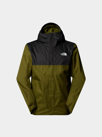 Вітровка The North Face Quest Zip-in модель NF0A3YFMRMO1 — фото 6 - INTERTOP