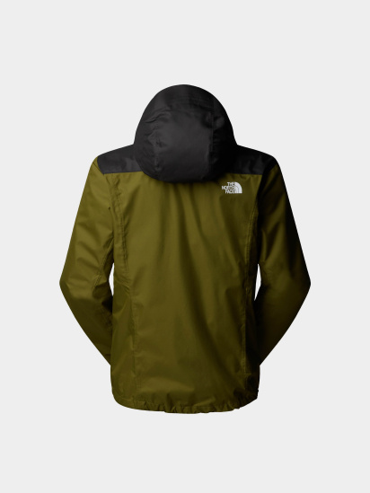 Вітровка The North Face Quest Zip-in модель NF0A3YFMRMO1 — фото 7 - INTERTOP