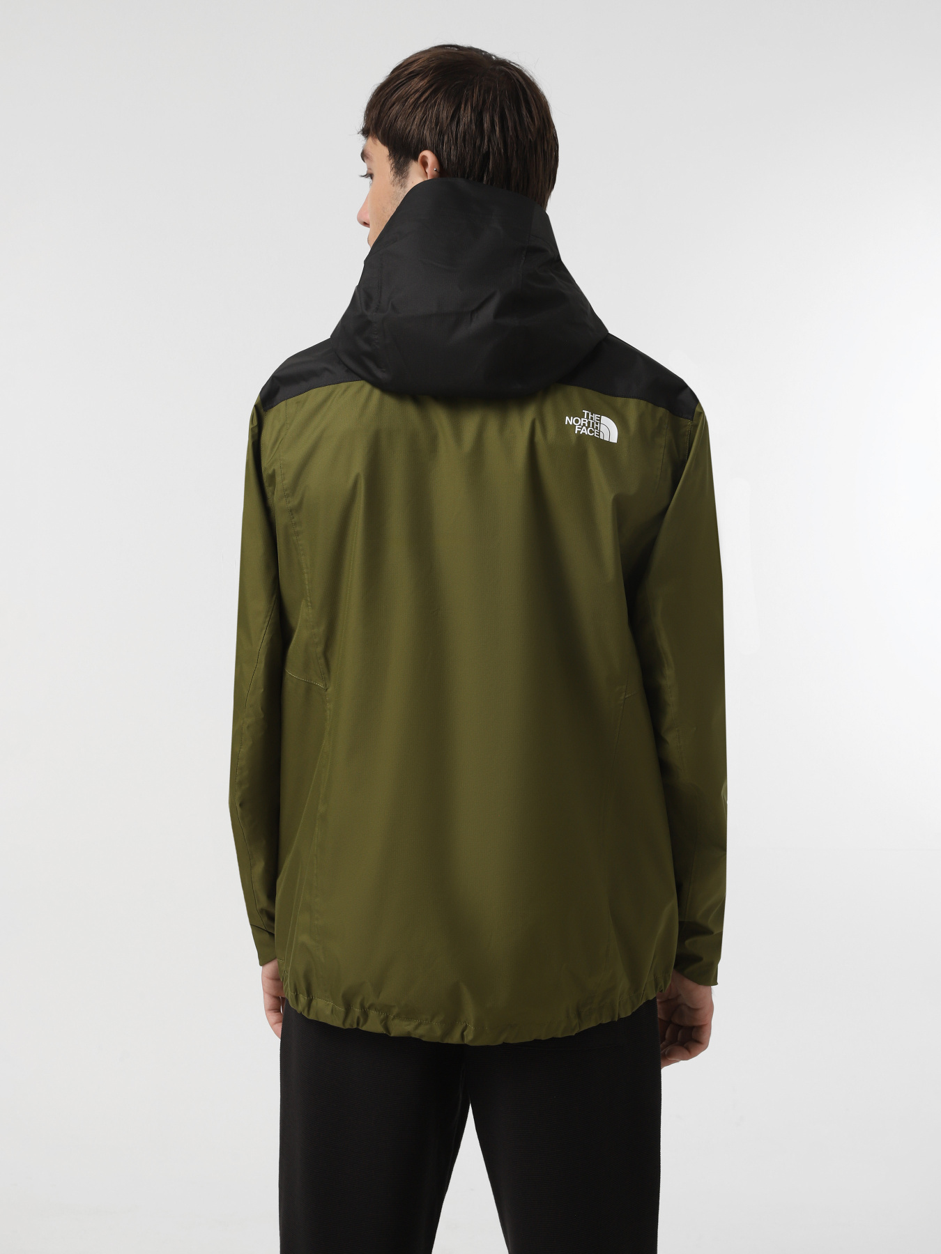 Ветровка The North Face Quest Zip-in модель NF0A3YFMRMO1 Фото