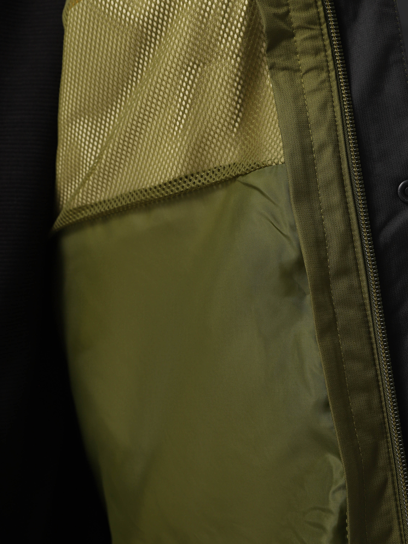 Ветровка The North Face Quest Zip-in модель NF0A3YFMRMO1 Фото