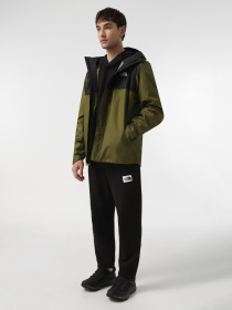 Ветровка The North Face Quest Zip-in модель NF0A3YFMRMO1 Фото