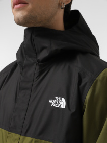 Ветровка The North Face Quest Zip-in модель NF0A3YFMRMO1 Фото