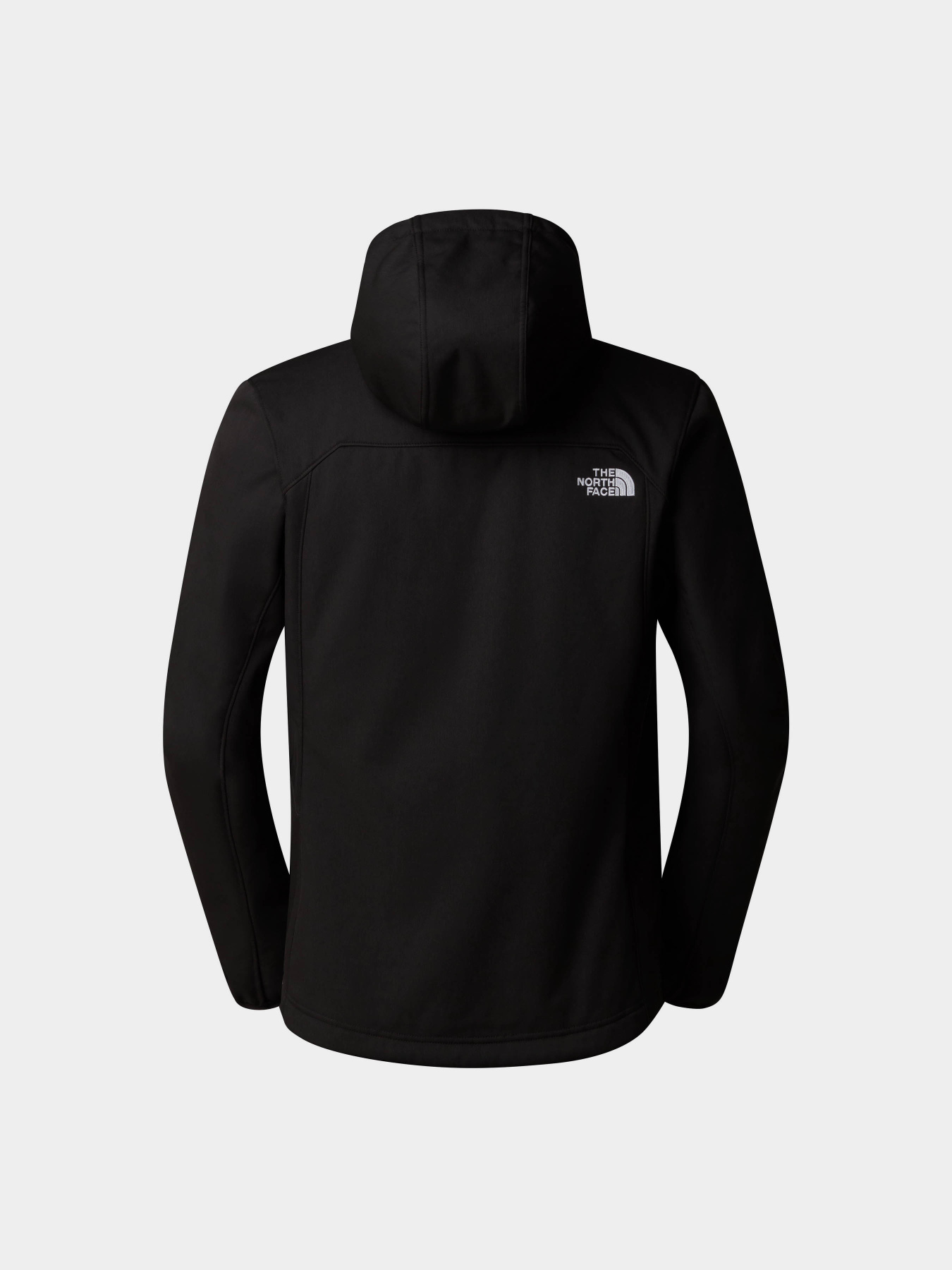 Ветровка The North Face Quest Hooded Softshell модель NF0A3YFP4H01 Фото