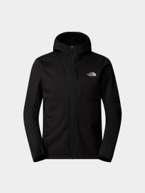 Ветровка The North Face Quest Hooded Softshell модель NF0A3YFP4H01 Фото