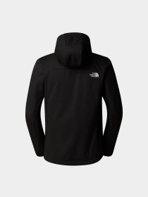 Ветровка The North Face Quest Hooded Softshell модель NF0A3YFP4H01 Фото