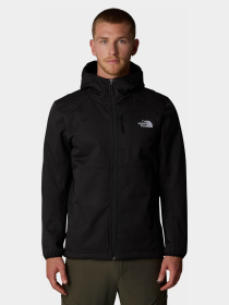 Ветровка The North Face Quest Hooded Softshell модель NF0A3YFP4H01 Фото