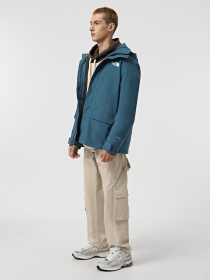 Зимняя куртка The North Face Pinecroft Triclimate модель NF0A4M8ESF41 Фото