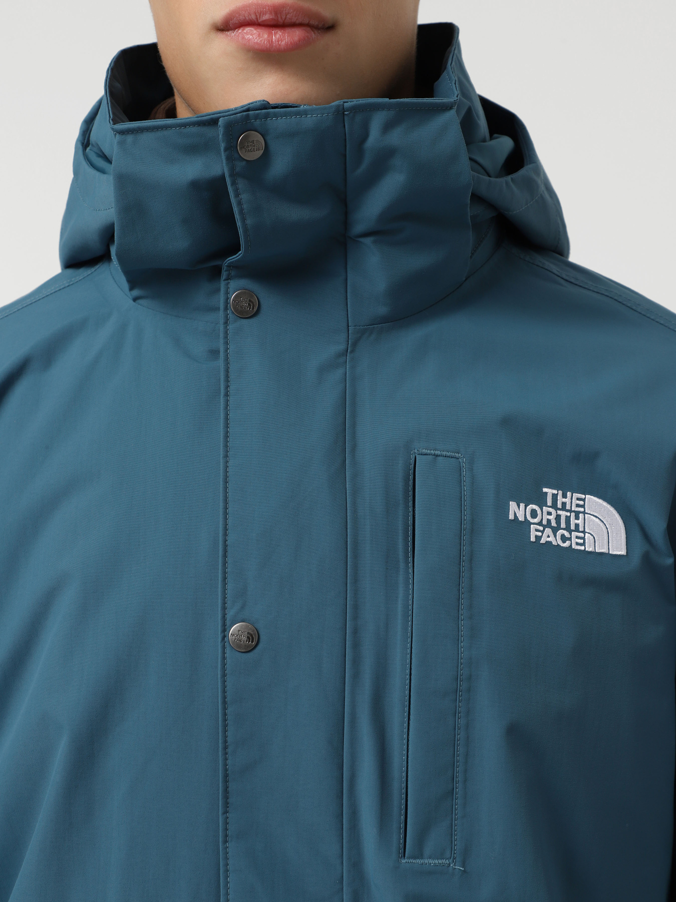 Куртки и дубленки The North Face Pinecroft Triclimate модель NF0A4M8ESF41 Куртки и дубленки The North Face Pinecroft Triclimate модель NF0A4M8ESF41 Фото