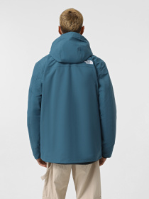 Зимова куртка The North Face Pinecroft Triclimate модель NF0A4M8ESF41 Фото