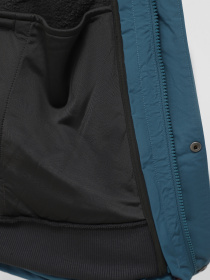 Куртки и дубленки The North Face Pinecroft Triclimate модель NF0A4M8ESF41 Фото