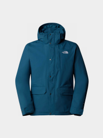 Зимова куртка The North Face Pinecroft Triclimate модель NF0A4M8ESF41 Фото