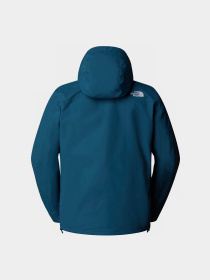 Зимова куртка The North Face Pinecroft Triclimate модель NF0A4M8ESF41 Фото