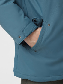 Зимова куртка The North Face Zaneck модель NF0A4M8HQ311 Фото