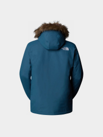 Зимова куртка The North Face Zaneck модель NF0A4M8HQ311 Фото