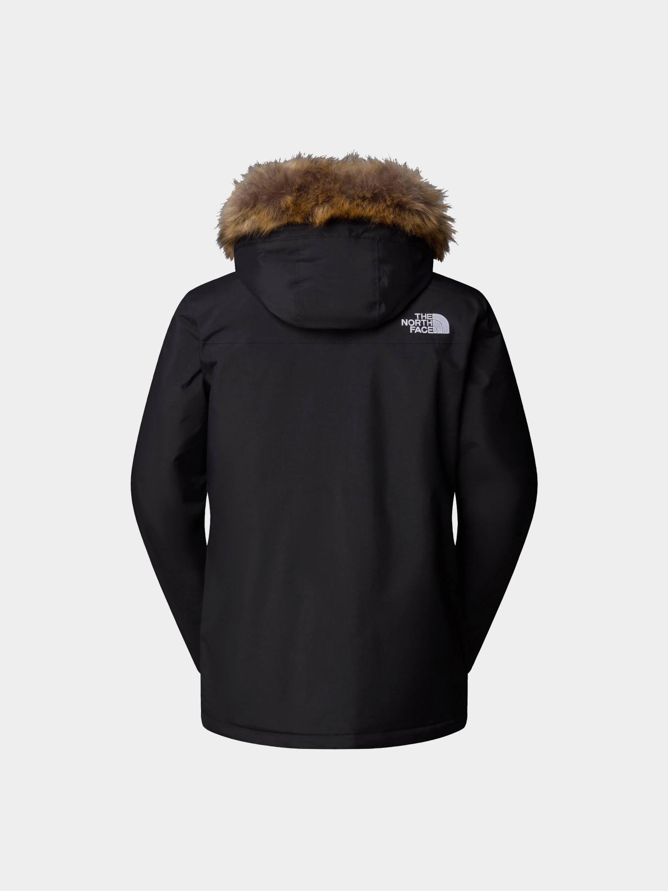 Зимова куртка The North Face Zaneck модель NF0A4M8HKX71 Фото