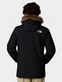 Зимова куртка The North Face Zaneck модель NF0A4M8HKX71 Фото