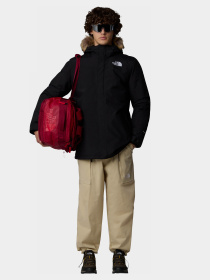 Зимова куртка The North Face Zaneck модель NF0A4M8HKX71 Фото