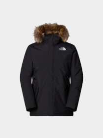 Зимова куртка The North Face Zaneck модель NF0A4M8HKX71 Фото