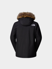 Зимова куртка The North Face Zaneck модель NF0A4M8HKX71 Фото