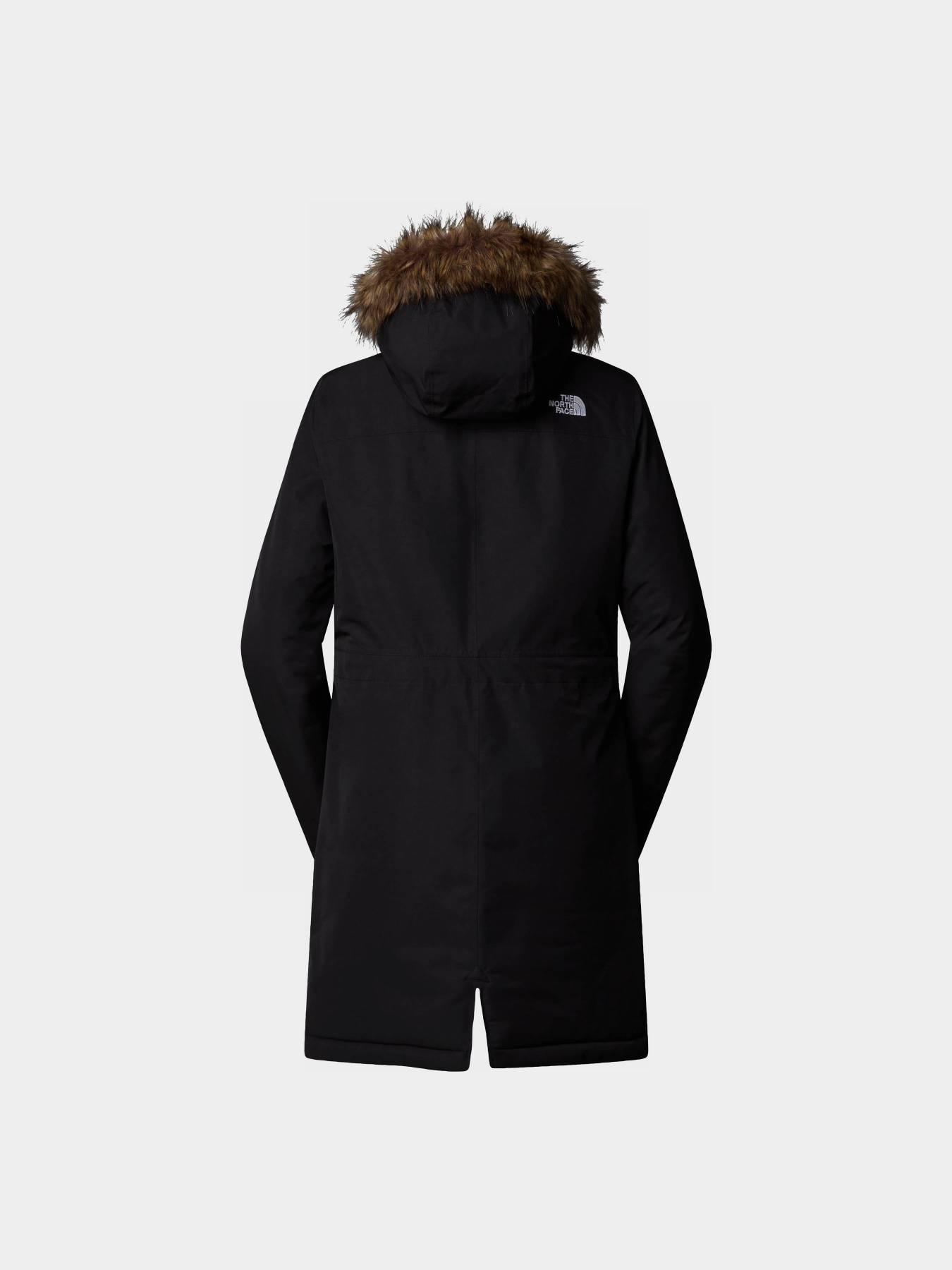 Парка The North Face Zaneck модель NF0A4M8YKX71 Фото