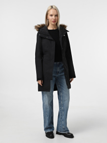 Парка The North Face Zaneck модель NF0A4M8YKX71 Фото