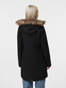 Парка The North Face Zaneck модель NF0A4M8YKX71 Фото