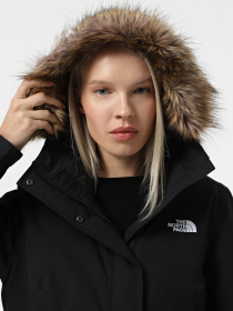 Парка The North Face Zaneck модель NF0A4M8YKX71 Фото