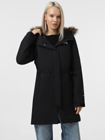 Парка The North Face Zaneck модель NF0A4M8YKX71 Фото