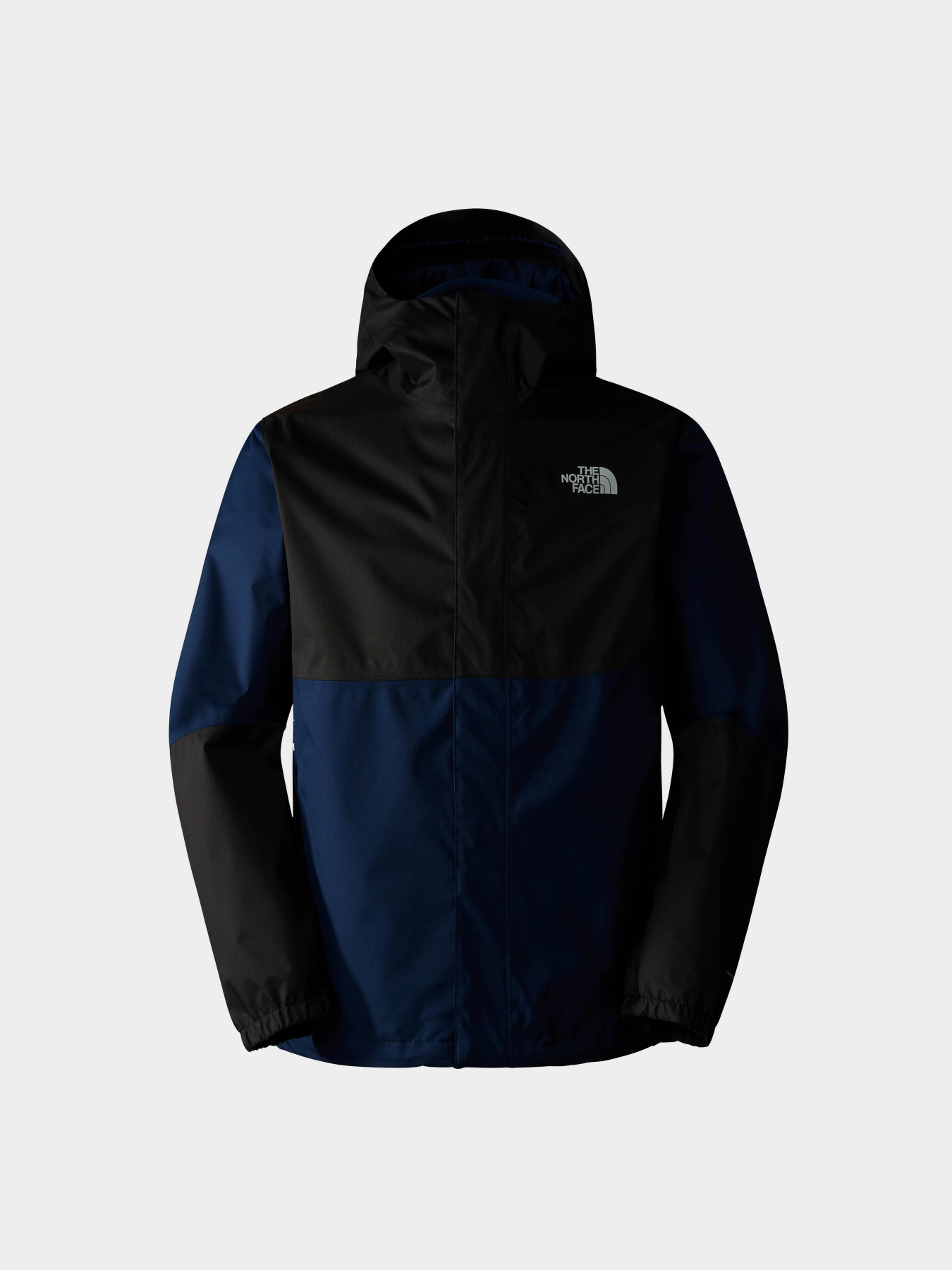 Зимняя куртка The North Face Resolve Triclimate модель NF0A4M9R4Y21 Фото