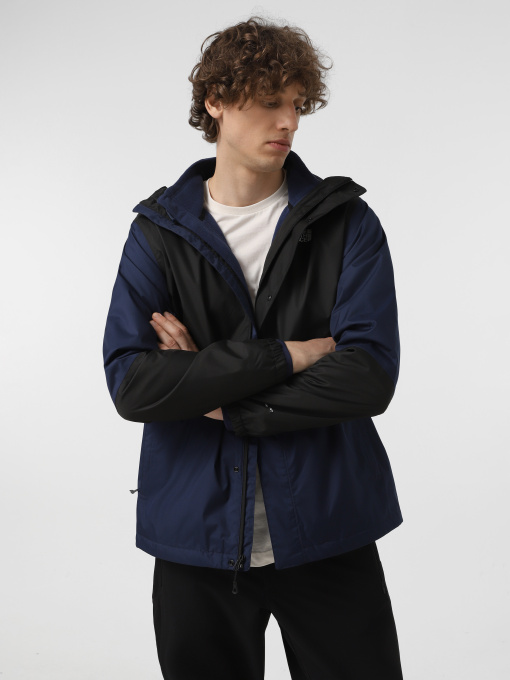 Зимняя куртка The North Face Resolve Triclimate модель NF0A4M9R4Y21 Фото