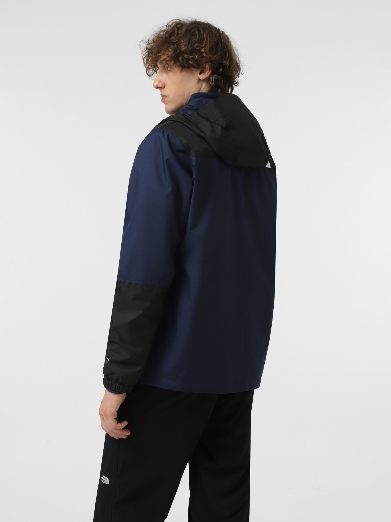 Зимова куртка The North Face Resolve Triclimate модель NF0A4M9R4Y21 Фото